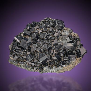 Hedenbergite 