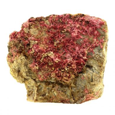 Erythrite.