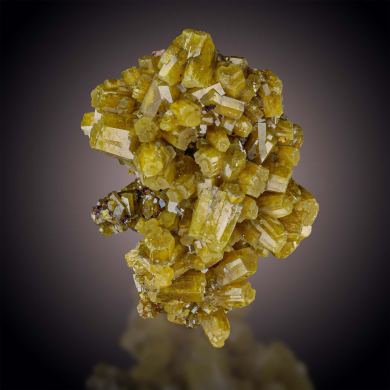 Pyromorphite 