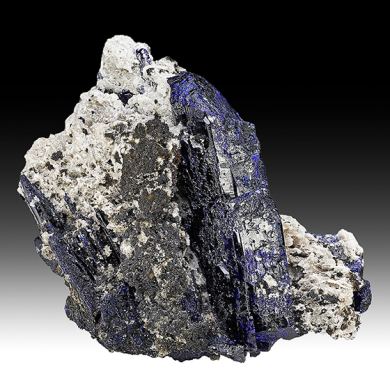 Azurite