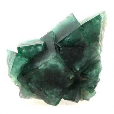 Fluorite.