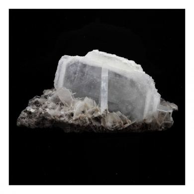 Baryte