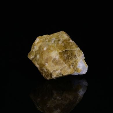 GROSSULAR GARNET - Kayes region, Mali