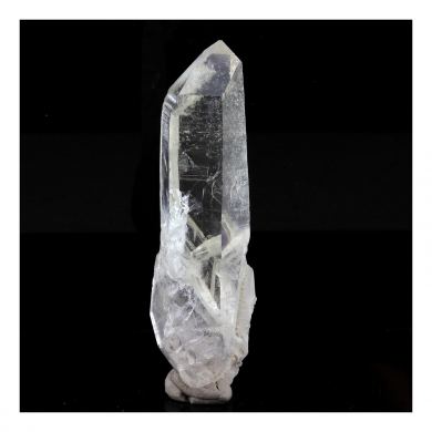 Quartz. 64.67 ct.