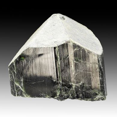 Actinolite