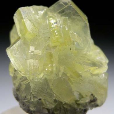 Prehnite