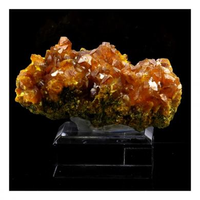 Orpiment.