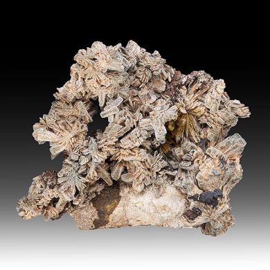 Barite