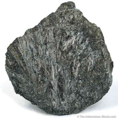 Zinkenite