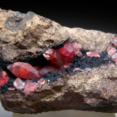 Rhodochrosite