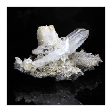 Quartz Muzo.