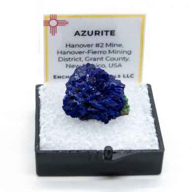 Azurite