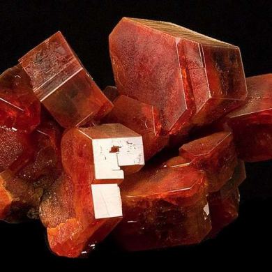 Vanadinite