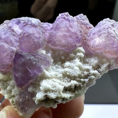 Fluorite