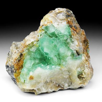 Fluorite