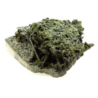 Epidote.