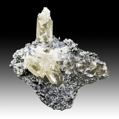 Calcite