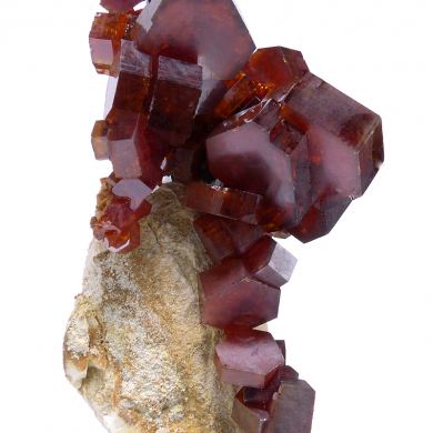 Vanadinite