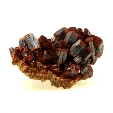 Vanadinite.