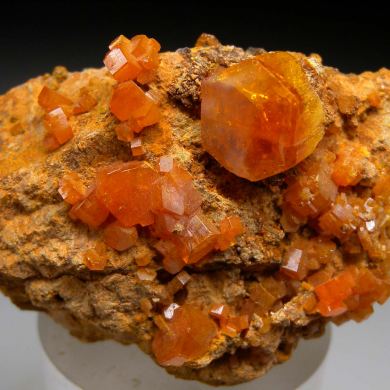 Mimetite