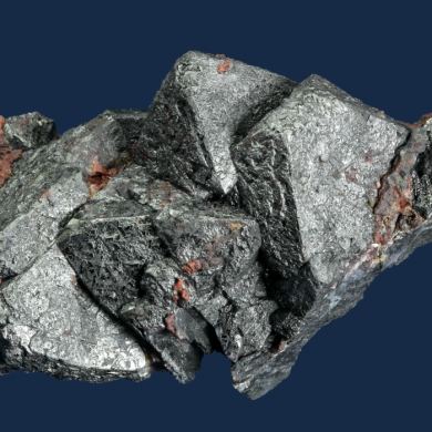 Magnetite