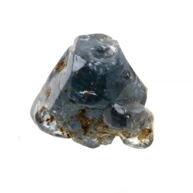 Blue Spinel.