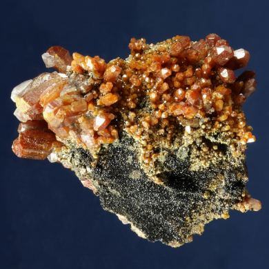 Vanadinite