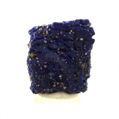 Chessylite ( Azurite ).