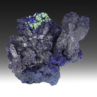 Azurite