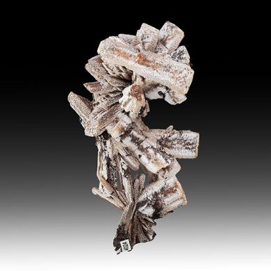 Barite