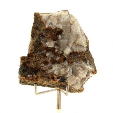 Garnet Grossular-Andradite.