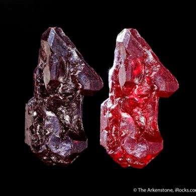 Cuprite