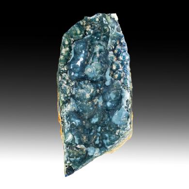 Plumbogummite