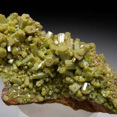 Pyromorphite