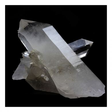 Quartz.