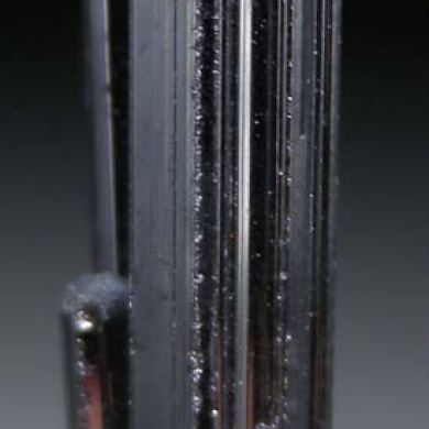 Stibnite