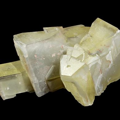 Barite