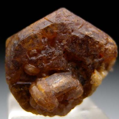 Bastnasite-(Ce)