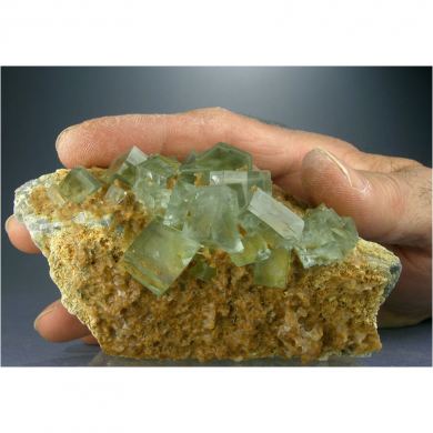 Fluorite