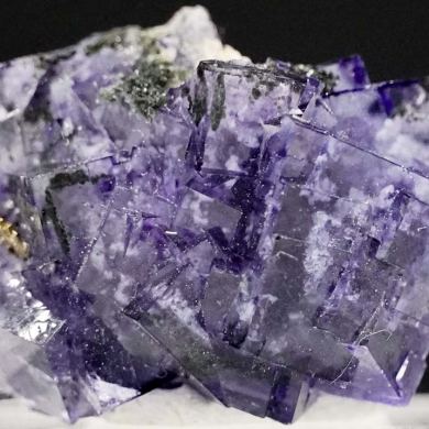 Fluorite