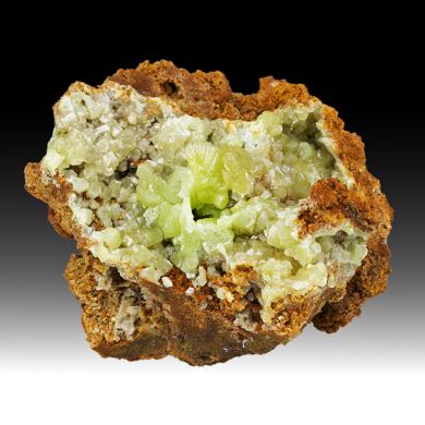 Pyromorphite