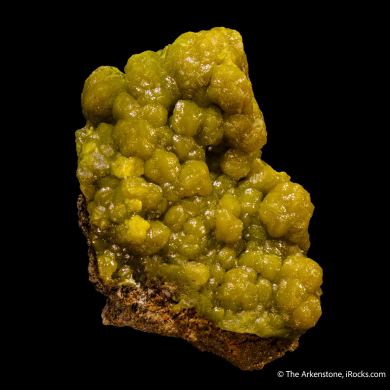 Pyromorphite