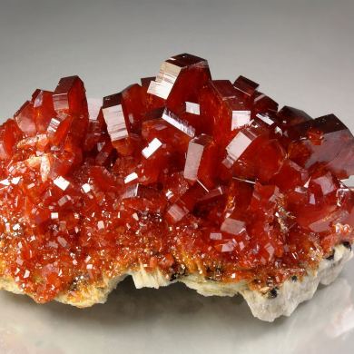 VANADINITE