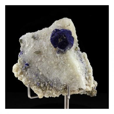 Lazurite. 483.5 ct.