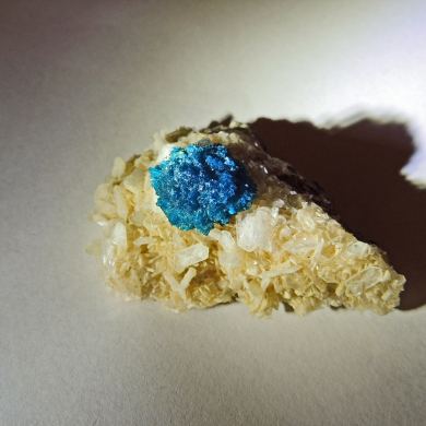 Cavansite