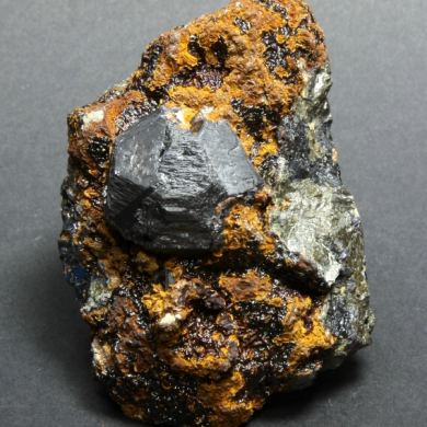 Sphalerite