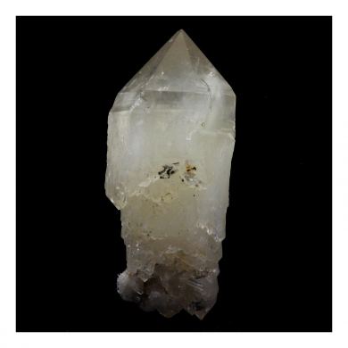 Scepter Quartz.