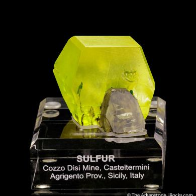 Sulfur