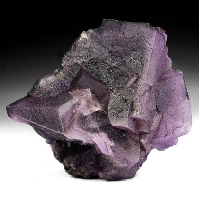 Fluorite