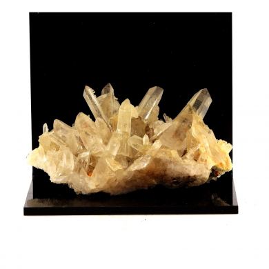 Quartz. 540.5 ct.